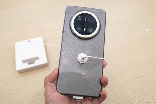 ro 5G支持疑问解析及背后技术考量mg不朽情缘网站华为Mate50P(图1)