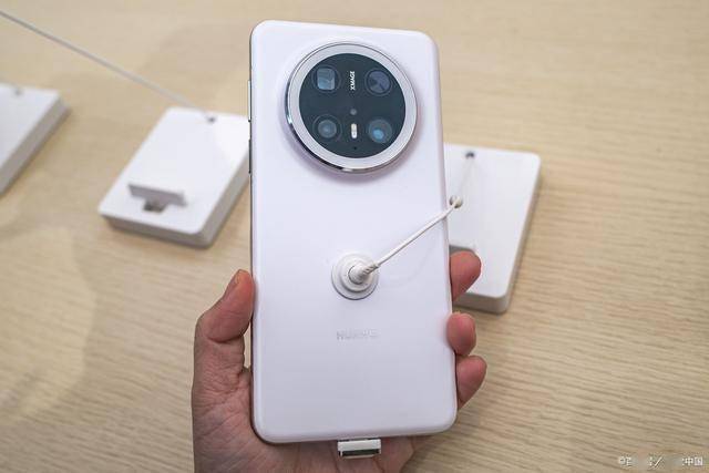 ro 5G支持疑问解析及背后技术考量mg不朽情缘网站华为Mate50P(图5)