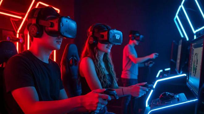 25 年热门 VR 游戏和体验不朽情缘手机版【元宇宙】20