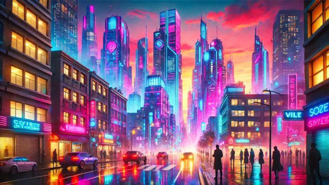 25 年热门 VR 游戏和体验不朽情缘手机版【元宇宙】20(图3)