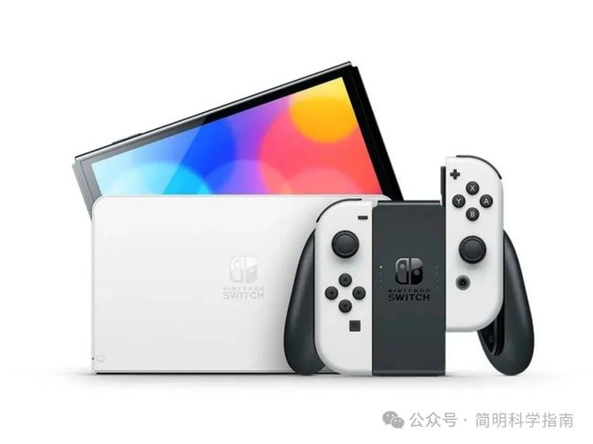 “PC掌机”杀进战局不让任天堂一枝独秀不朽情缘首页游戏掌机起死回生各大厂携(图13)