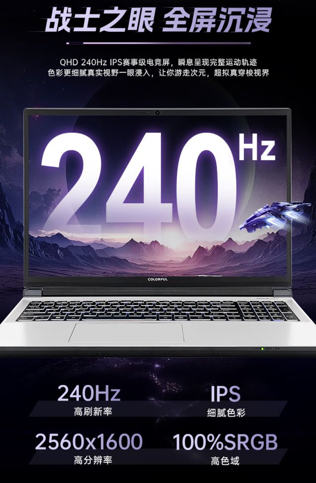 16 Pro RTX 5070Ti 颠覆