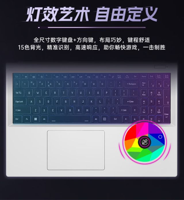 16 Pro RTX 5070Ti 颠覆游戏体验不朽情缘电子游戏国补 7999！七彩虹隐星 P(图4)
