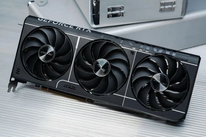 X 5080必搭4K240Hz OLED显示器mg不朽情缘游戏试玩这台神器拉满游戏体验！RT(图4)
