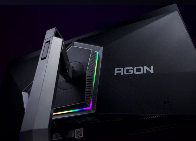 X 5080必搭4K240Hz OLED显示器mg不朽情缘游戏试玩这台神器拉满游戏体验！RT(图7)