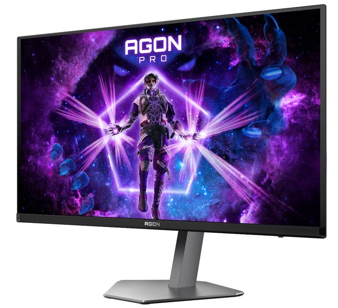 X 5080必搭4K240Hz OLED显示器mg不朽情缘游戏试玩这台神器拉满游戏体验！RT(图6)