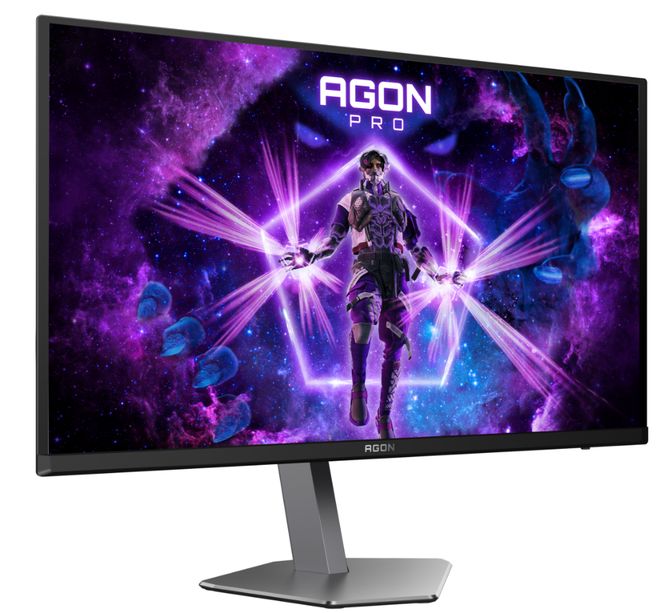 X 5080必搭4K240Hz OLED显示器mg不朽情缘游戏试玩这台神器拉满游戏体验！RT(图8)