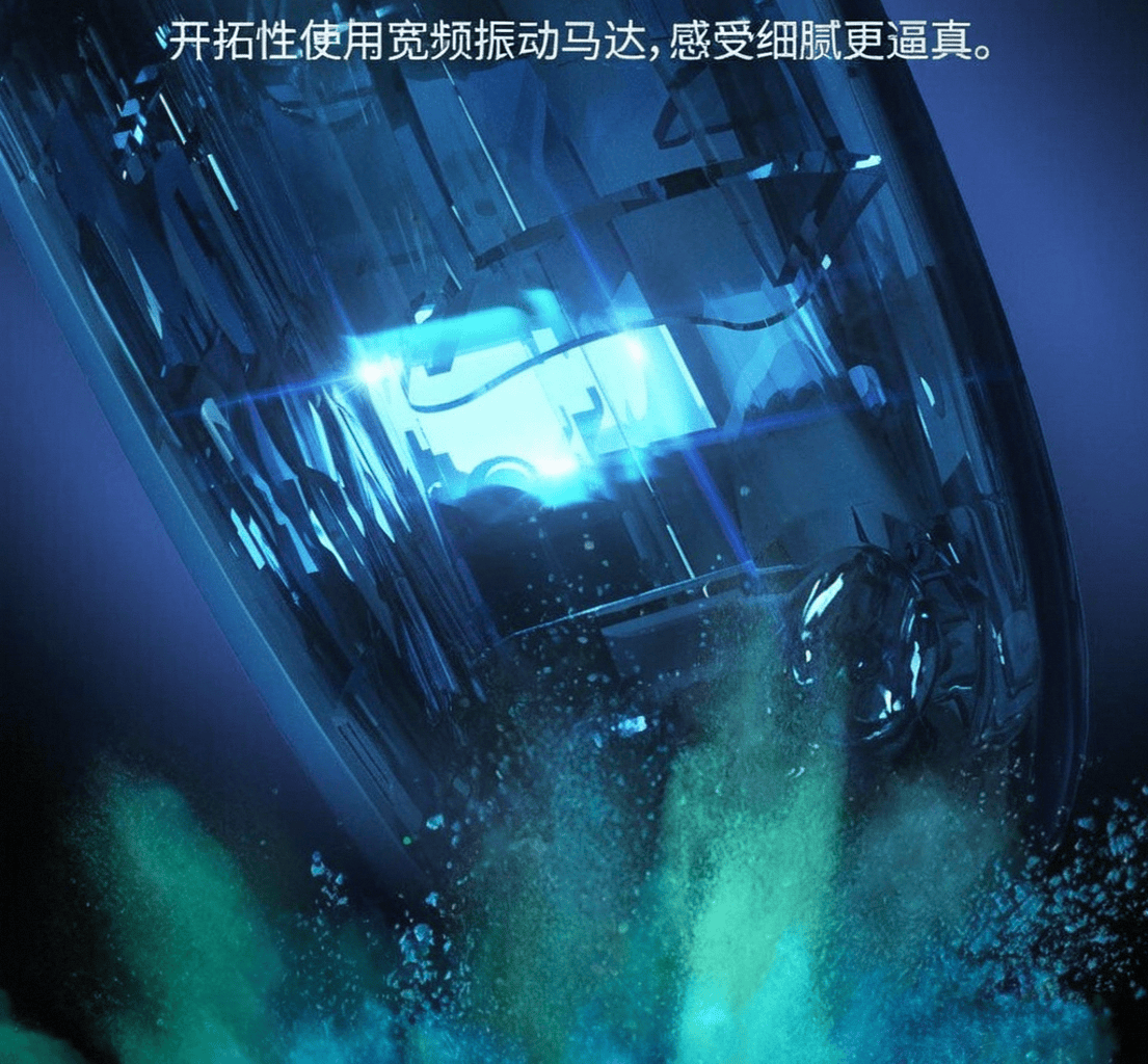 排行榜前10名：探索虚拟现实的未来之路不朽情缘模拟器2025年VR一体机品牌(图9)