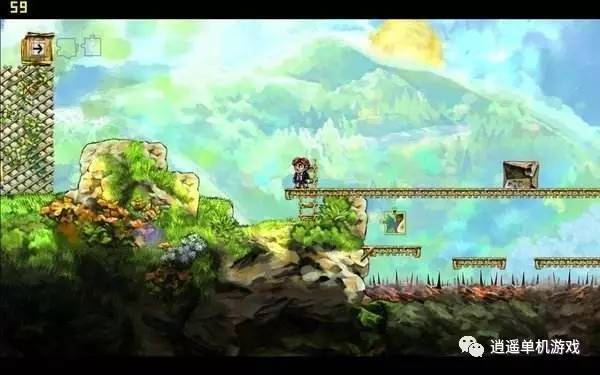 款Xbox上不可错过的游戏MG不朽情缘IGN推荐七