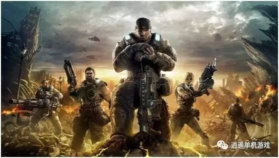 款Xbox上不可错过的游戏MG不朽情缘IGN推荐七(图2)