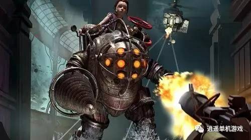 款Xbox上不可错过的游戏MG不朽情缘IGN推荐七(图3)