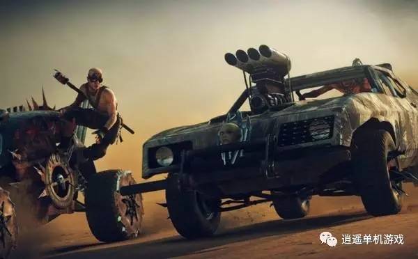 款Xbox上不可错过的游戏MG不朽情缘IGN推荐七(图6)